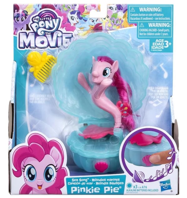My Little Pony C1834