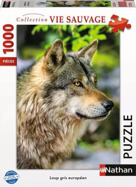 Nathan 12001146 puslespil