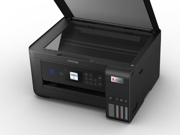 Epson EcoTank ET-2850