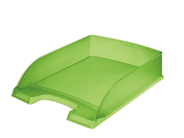 Leitz Lomakelaatikko Plus Frosty