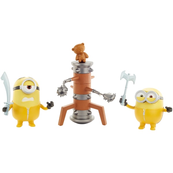 Minions GMF17 legetøjsfigur til børn
