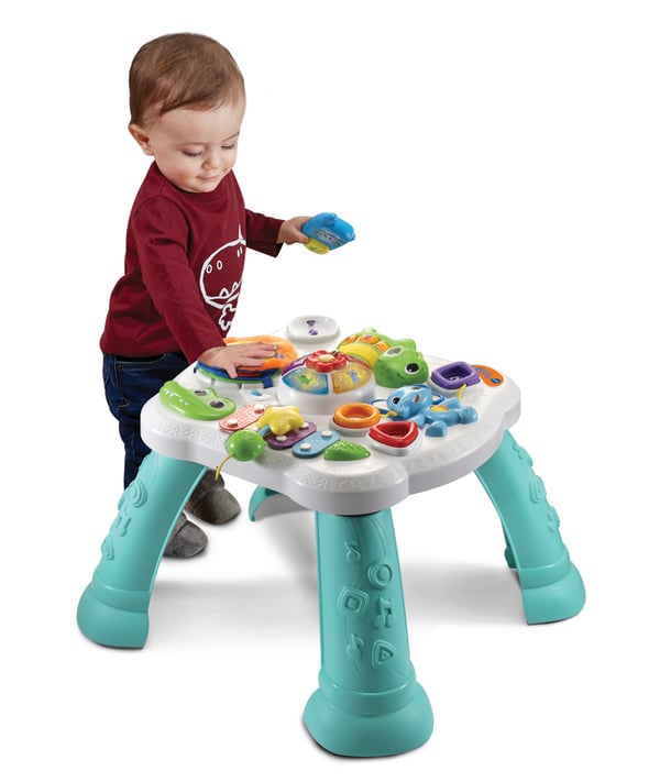 VTech Baby Dierenvriendjes Speeltafel