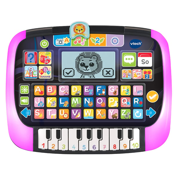 VTech Baby Lern- und Musiktablet
