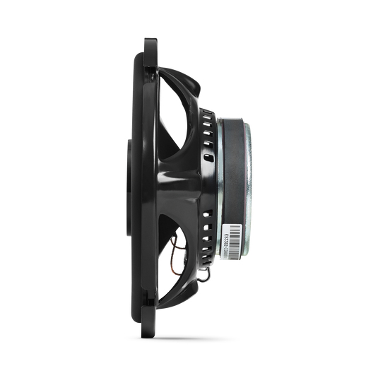 JBL STAGE3627F bilstereohögtalare Rund 2-vägs 225 W 2 styck