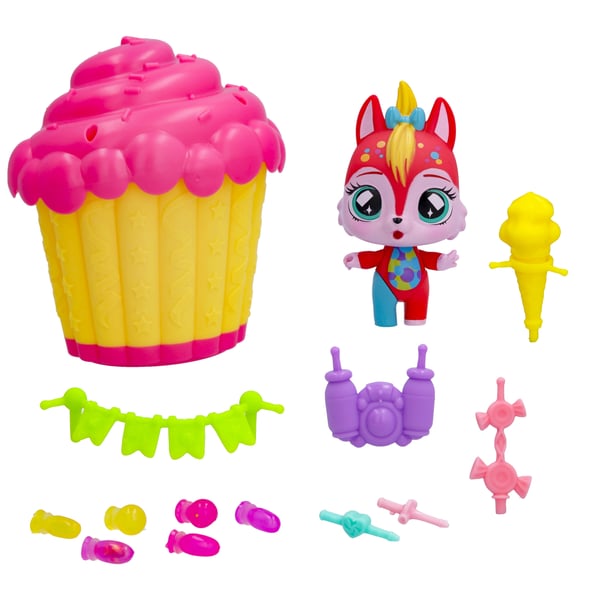 IMC Toys 88887 legetøjsfigur til børn