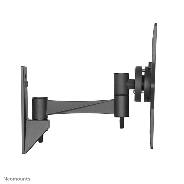 Neomounts FPMA-W825 TV-kiinnike 101,6 cm (40") Musta