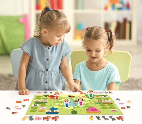 I learn Ik Leer - Op Weg Naar Groep 1