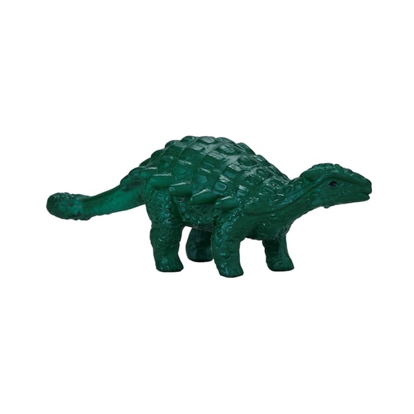 Mojo Fun Dinosaur figure set 12pc