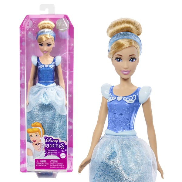 Disney Princess Ultimate Princess Collection