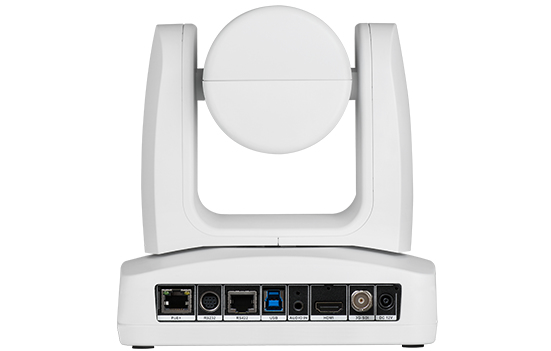 AVer PTZ330UV2 8 MP Hvid 3840 x 2160 pixel 60 fps CMOS 25,4 / 2,8 mm (1 / 2.8")
