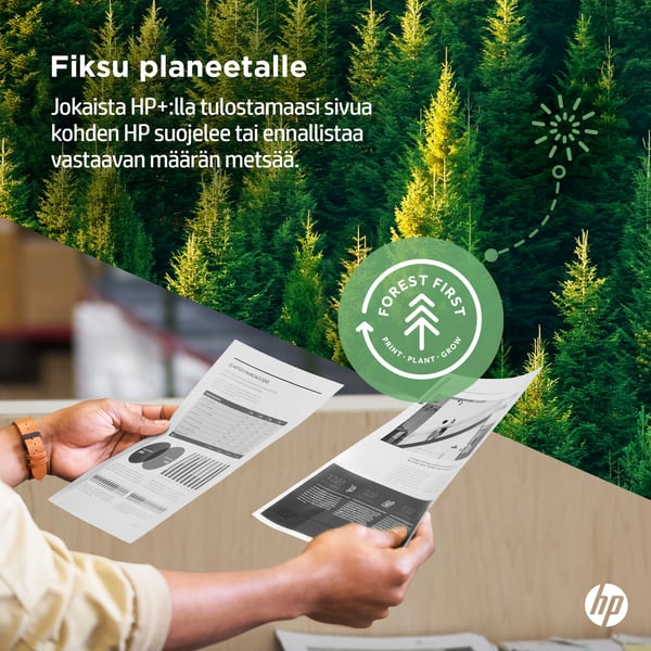 HP LaserJet MFP M234dwe -monitoimilaite
