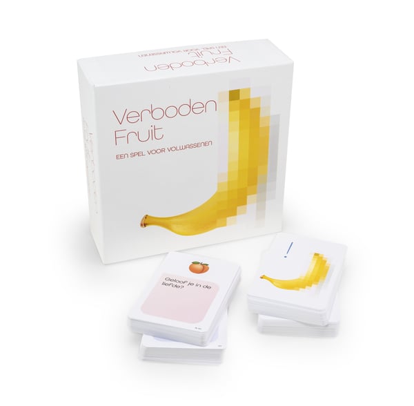 Tactic Forbidden Delicacies