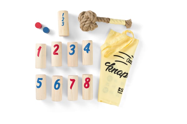 BS Toys GA554 aktive/færdighedsspil & legetøj Knogler