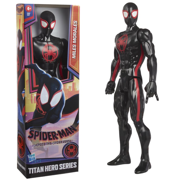 Marvel Spider-Man F56435X0 leksaksfigurer