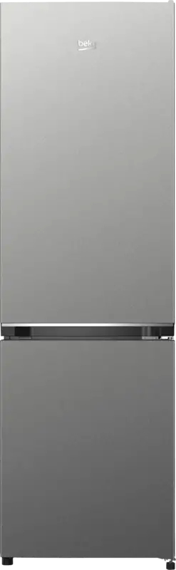 Beko B3RCSO255XB Fritstående 262 L Rustfrit stål