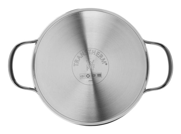 WMF Provence Plus pann- och grytset 4 styck