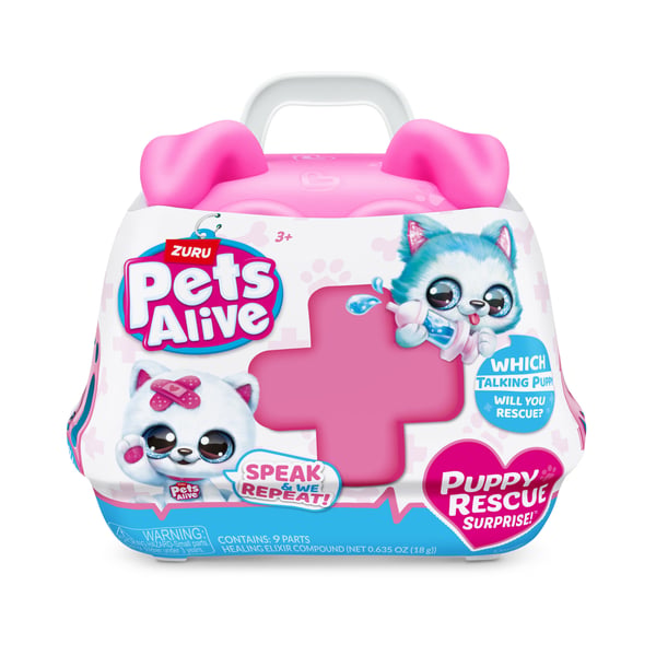 Pets Alive 9540 tøjdyr
