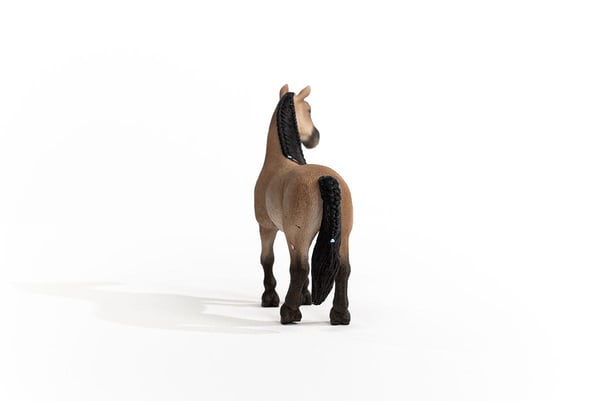 schleich HORSE CLUB 13948 lasten leluhahmo