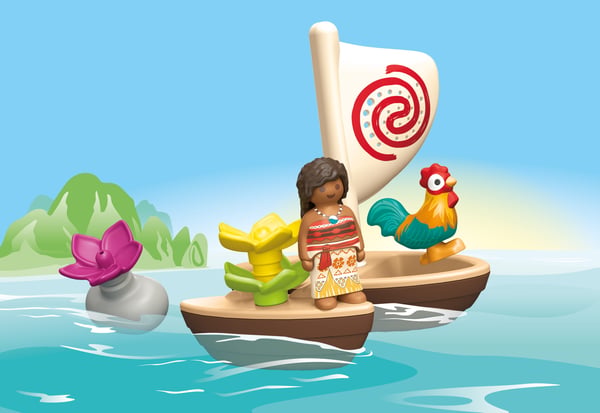 Playmobil Junior 71459 legetøjssæt