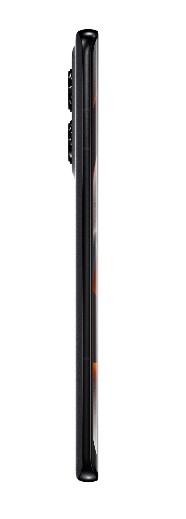 Motorola edge 50 Pro 16,9 cm (6.67") Kaksois-SIM Android 14 5G USB Type-C 12 GB 512 GB 4500 mAh Musta