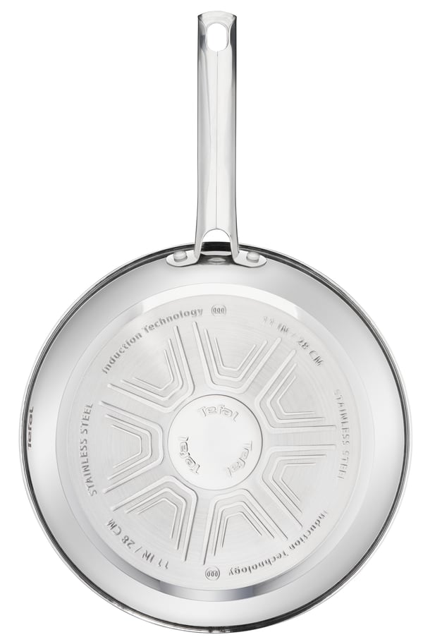 Tefal A70408 pannu- ja kattilasarja