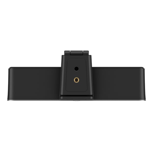BenQ DVY32 Svart, Grå 60 fps