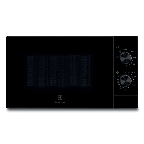 Electrolux EMZ421MMK Svart Kombinationsmikrovågsugn Bänkdiskmaskin 21 l 800 W Electrolux EMZ421MMK Svart Kombinationsmikrovågsugn Bänkdiskmaskin 21 l 800 W