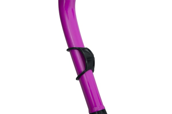 Bestway 24070 / 23 dykkemaske Polykarbonat Forskellige farver Barn