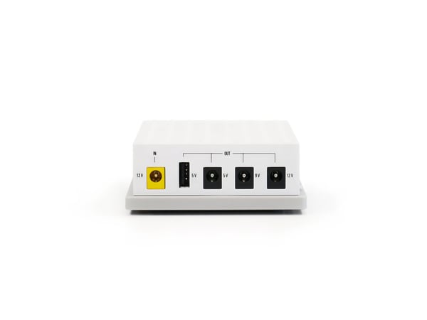Salicru SPS NET2 UPS-virtalähde 20 W