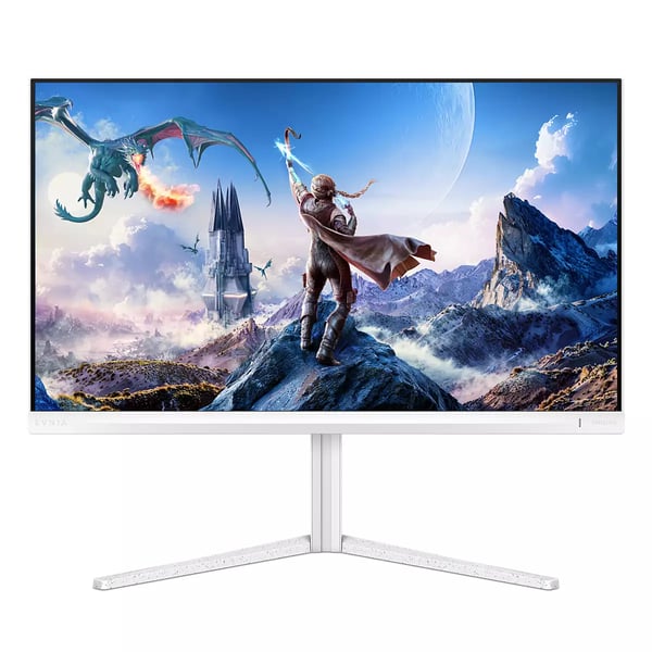 Philips Evnia 5000 computerskærm 68,6 cm (27") 3840 x 2160 pixel 4K Ultra HD LCD Hvid