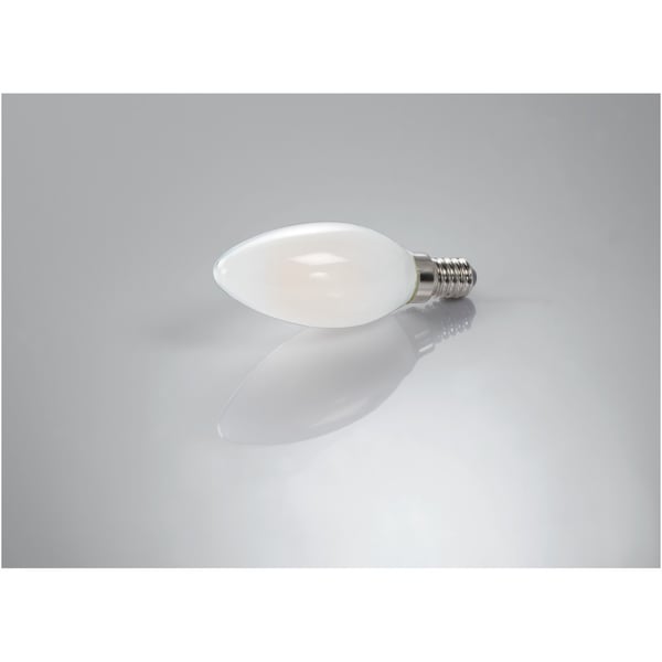 Hama 00112828 energy-saving lamp Varm hvid 2700 K 4 W E14 E