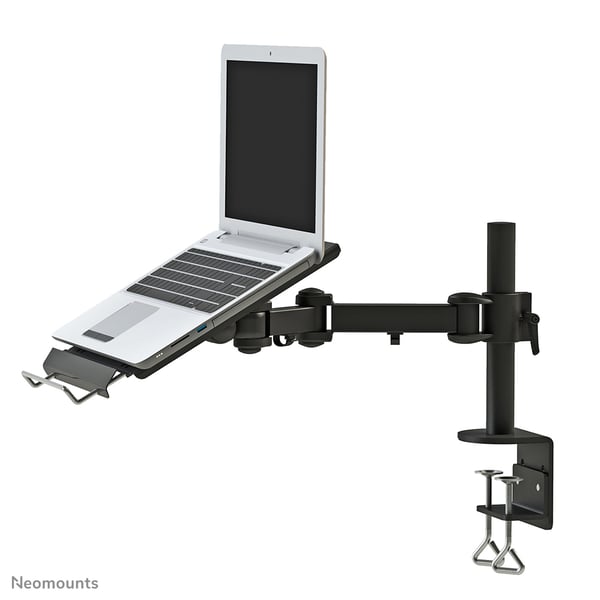 Neomounts NOTEBOOK-D100 laptop stativ Sort 55,9 cm (22")