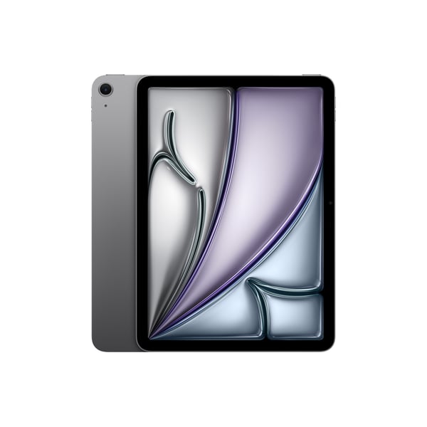 Apple iPad Air Apple M 1 TB 27,9 cm (11") 12 GB Wi-Fi 7 (802.11be) iPadOS 26 Harmaa