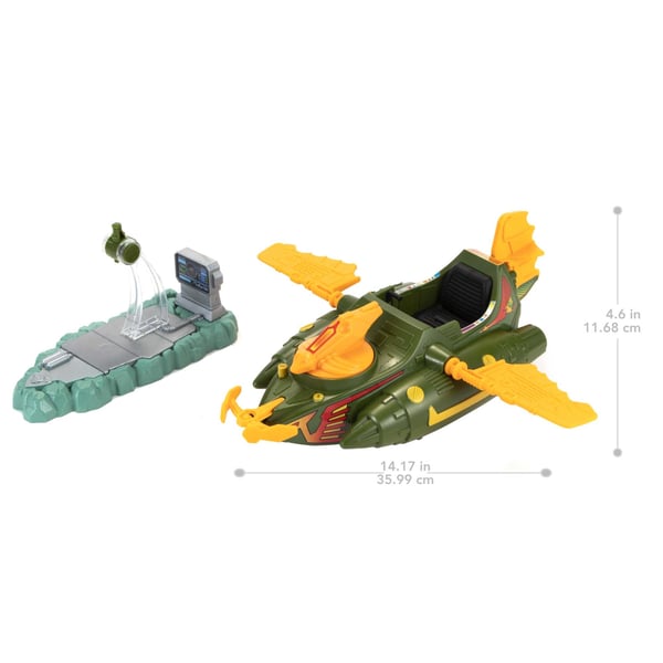 Mattel GYY34 leksakssats