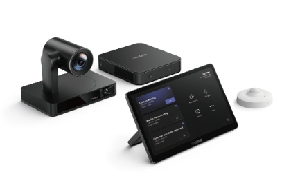 Yealink MVC860-C5-000 videokonferenssystem Nätverksansluten (Ethernet) Videokonferenssystem för grupper