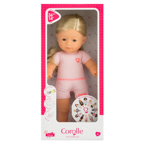 Corolle 9000200050 dukke