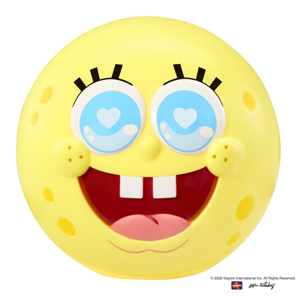 L.O.L. Surprise! Loves SpongeBob SquarePants Tots Asst