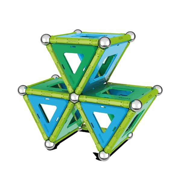 Giochi Preziosi GMP05 Byggleksak