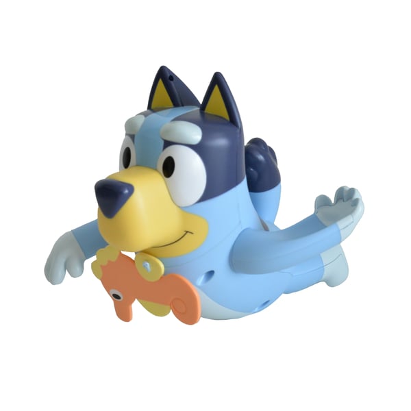Tomy E73548 spil, legetøj & mærkat til badet Badedyr Flerfarvet