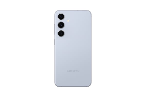 Samsung Galaxy S24 15,8 cm (6.2") Dual SIM Android 14 5G USB Type-C 8 GB 128 GB 4000 mAh Blå