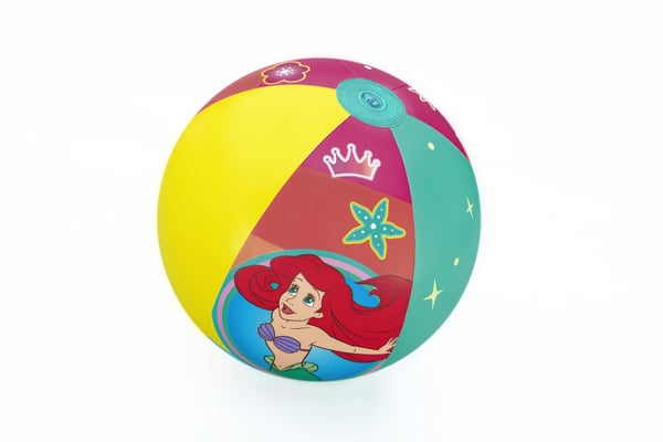 Bestway 91042 / 23 badebold 51 cm Polyvinylchlorid (PVC) Blå