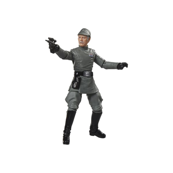 Star Wars The Vintage Collection Heir to the Empire Figure 3-Pack