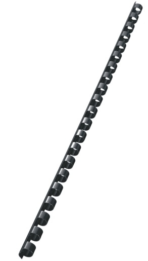 Leitz sidontakampa 8 mm comBIND