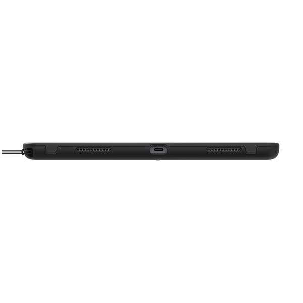 ZAGG Denali Bundle 33 cm (13") Folio-kotelo Musta