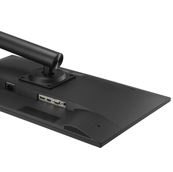 ASUS VB27AQ platta pc-skärmar 68,6 cm (27") 2560 x 1440 pixlar Quad HD LED Svart