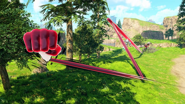 BANDAI NAMCO Entertainment ONE PIECE: World Seeker (PS4) Standard Flersproget PlayStation 4