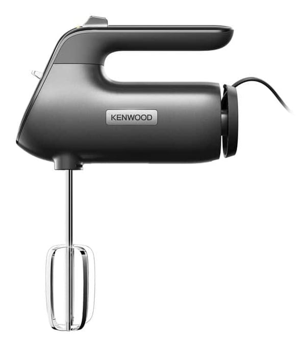 Kenwood HMP50.000BK Käsisekoitin 650 W Musta