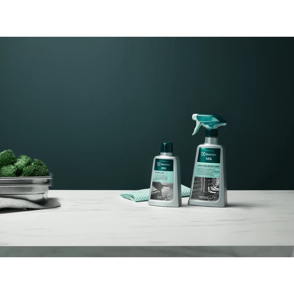 Electrolux M3OCS301 Ugn/Spis 500 ml