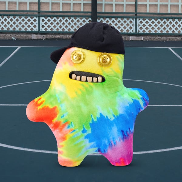 ZURU Fuggler Fugg Life 22 cm Sortiment