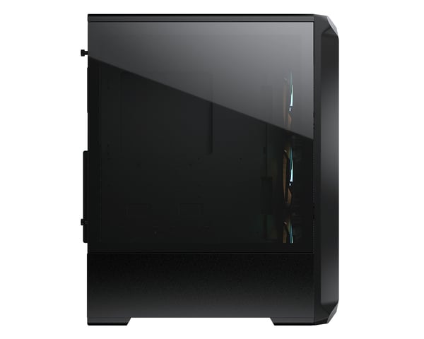 COUGAR Archon 2 RGB Midi Tower Svart